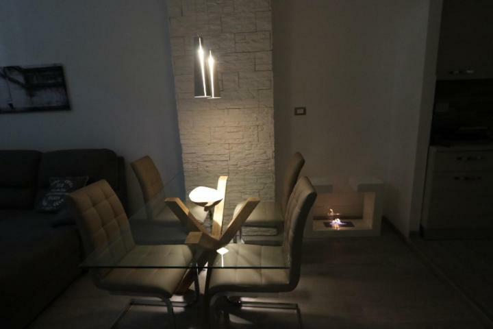 Exclusive Apt Really Downtown - Free Private Parking Included! Genova Eksteriør billede