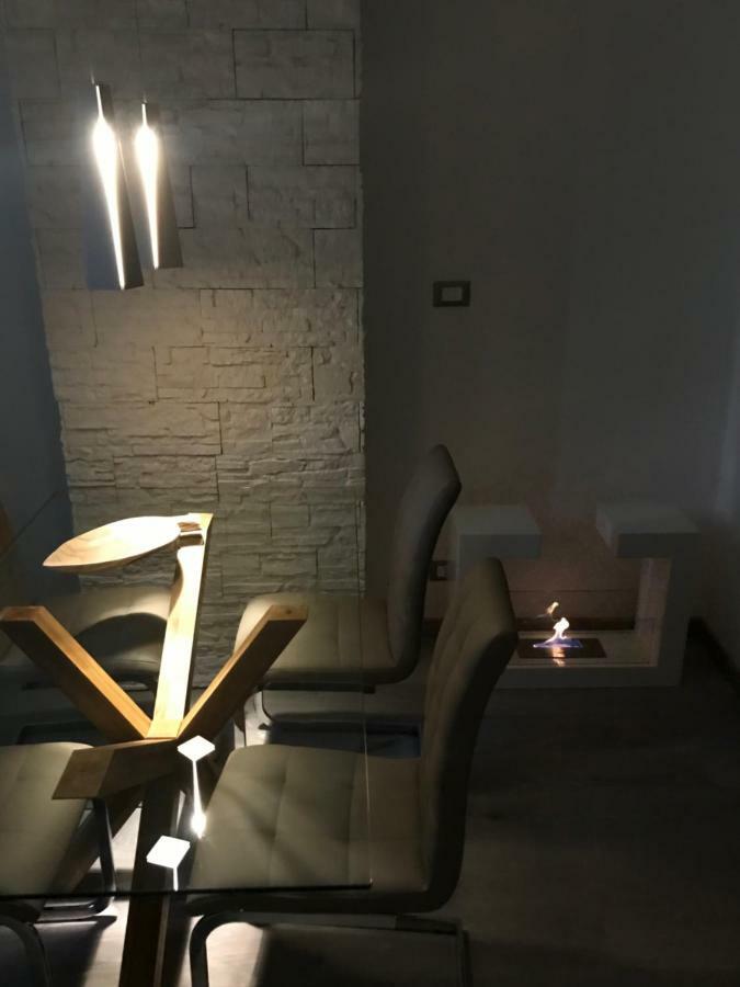 Exclusive Apt Really Downtown - Free Private Parking Included! Genova Eksteriør billede
